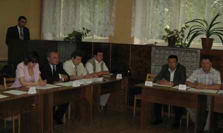 Прошло очередное заседание коллегии Государственной ветеринарной службы Чувашской Республики